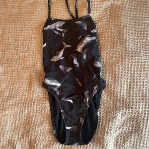 Jolyn “Jackson III” Onesie